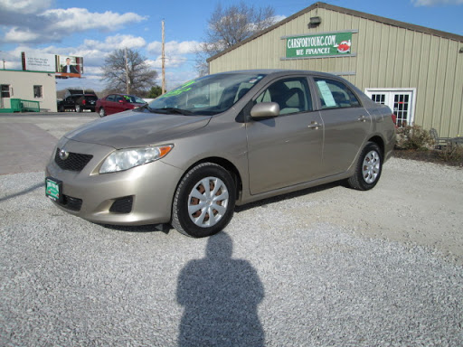 Used Car Dealer «Cars For You inc», reviews and photos, 7009 Stewart Rd, Pleasant Valley, MO 64068, USA