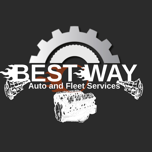 Best Way Auto and Fleet Services