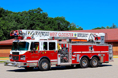 West Glocester Fire Department