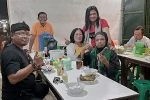 Bakso Tetelan Pak Haji Slamet PKL Jatisari Mijen Semarang image