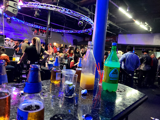 Bar «Los Arcos Night Club», reviews and photos, 1435 Fresno St, Fresno, CA 93706, USA