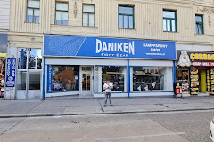 Daniken Sporthandel
