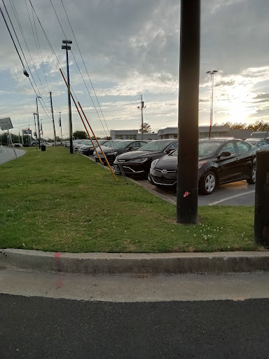 Used Car Dealer «DriveTime Used Cars», reviews and photos, 4295 Jonesboro Rd, Union City, GA 30291, USA