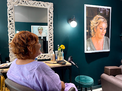 Salon La Culottée à Carcassonne