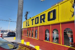 El Toro Quintaco image