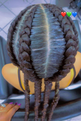 MD beauty coiffure à Sarcelles