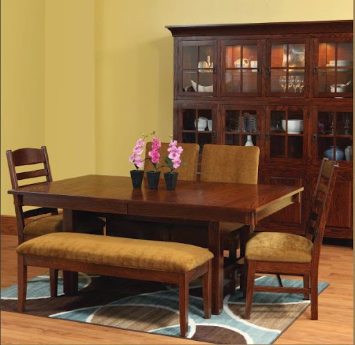 Mattress Store «The Rug Mattress & Furniture Store», reviews and photos, 40 W Calhoun St, Salem, VA 24153, USA