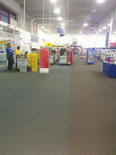 Electronics Store «Best Buy», reviews and photos, 5153 Elmore Avenue, Davenport, IA 52807, USA