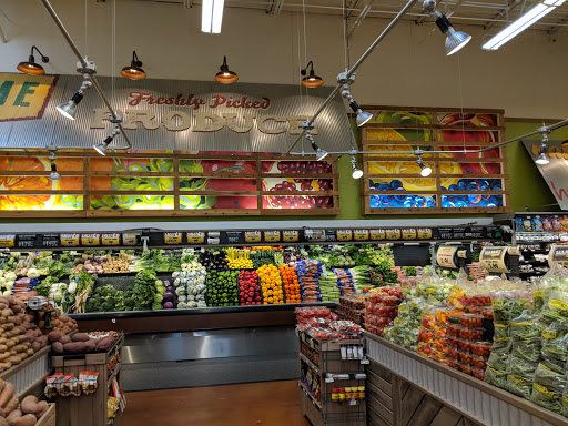 Grocery Store «Fresh Thyme Farmers Market- Downers Grove», reviews and photos, 325 Ogden Ave, Downers Grove, IL 60515, USA
