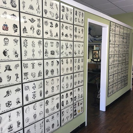 Explore great tattoo ideas with meaning, creative tattoo ideas in Augusta, available at Allegiance Ink Tattoo