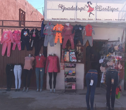 Boutique Guadalupe
