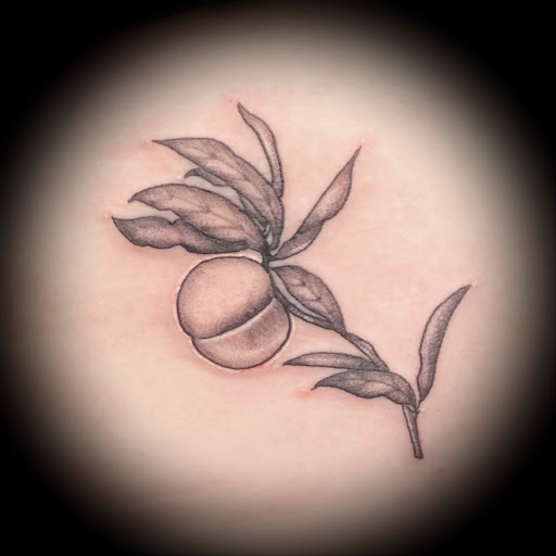 Tattoo Shop «Bayou City Body Shop Tattoo Studio», reviews and photos, 4025 Hwy 6 N #105b, Houston, TX 77084, USA