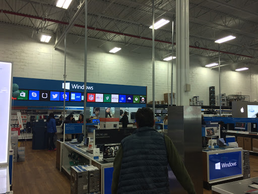 Electronics Store «Best Buy», reviews and photos, 261 Pond Path, South Setauket, NY 11720, USA
