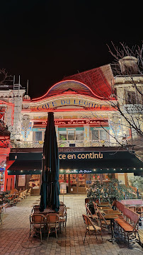 Les plus récentes photos du Restaurant français Bouillon Saint-Jean - Bordeaux - n°14