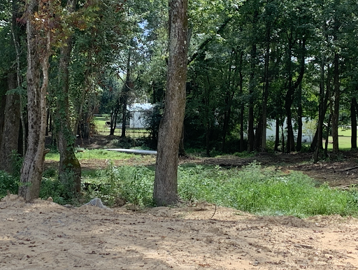 Sand Mountain Park & Amphitheater Hiking Paths