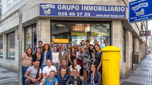 Best House Gran Canaria