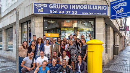 Best House en Las Palmas de Gran Canaria