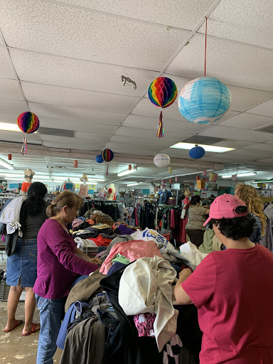 Thrift Store «Treasure City Thrift», reviews and photos