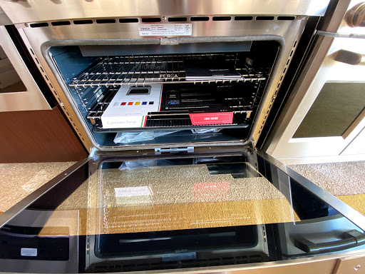 Appliance Store «Worthleys Appliances & TV», reviews and photos, 1404 W Main St, Tomball, TX 77375, USA