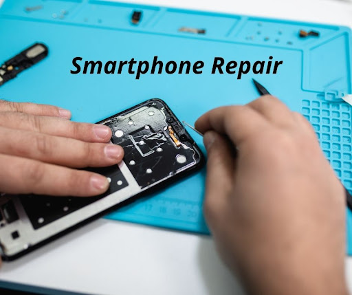 Cell Phone Store «MobileLizard Cell Phone Repair», reviews and photos, 2621 Eastern Ave, Baltimore, MD 21224, USA