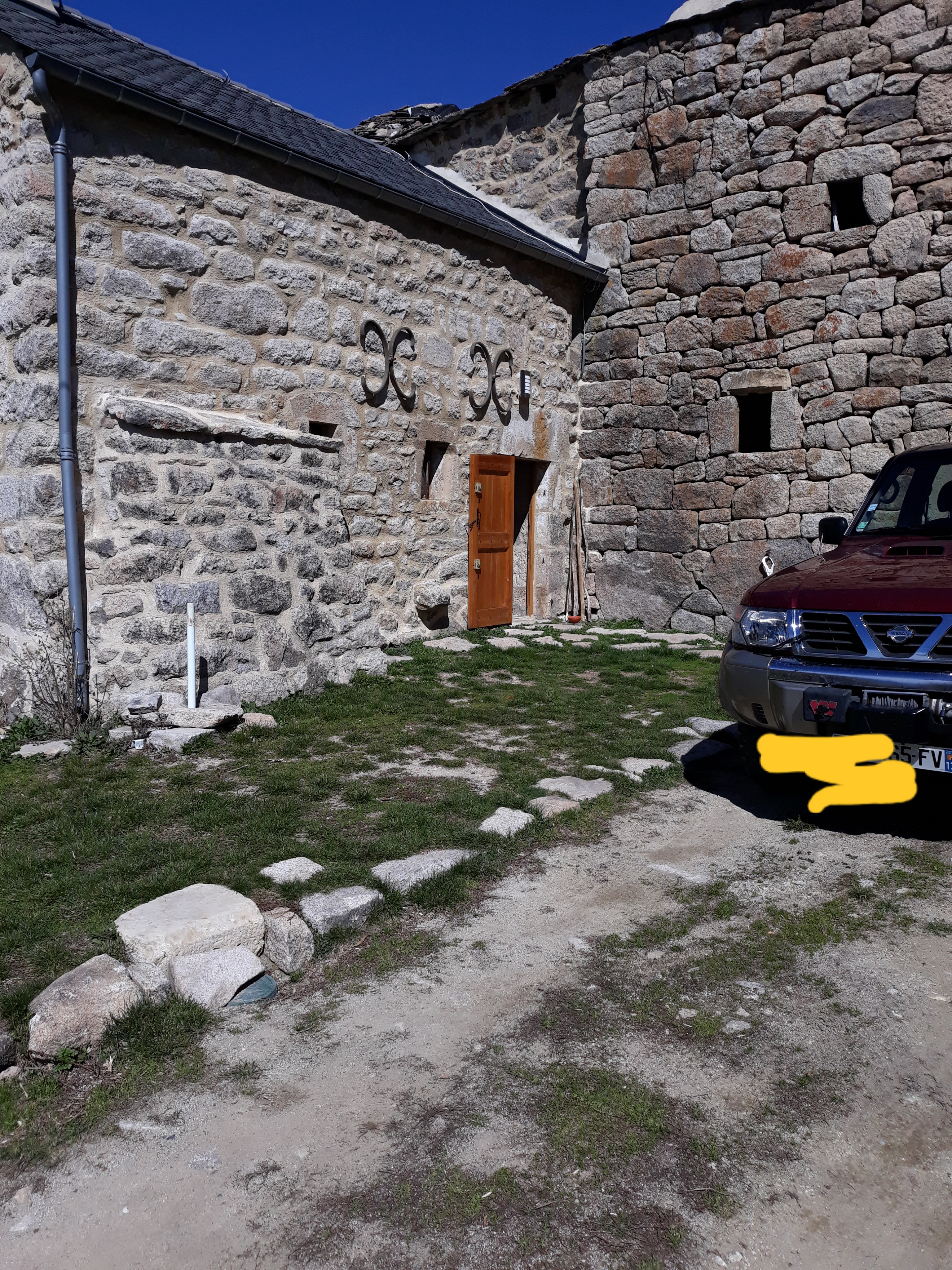 Photo n° 2 de l'avis de Eric.a fait le 24/03/2019 à 16:07