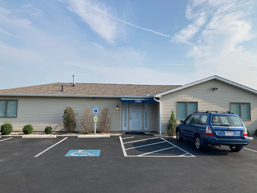 Optician «Viking Vision Center», reviews and photos, 3384 OH-752, Ashville, OH 43103, USA