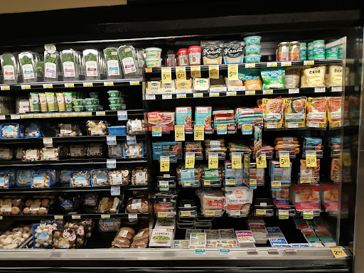 Grocery Store «Vons», reviews and photos, 550 E Baseline Rd, Claremont, CA 91711, USA