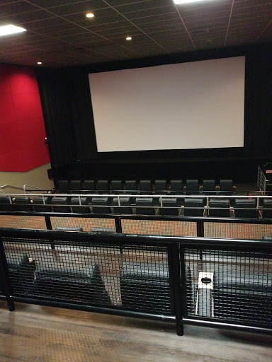 Movie Theater «Regal Cinemas Alderwood 7 & RPX», reviews and photos, 3501 184th St SW, Lynnwood, WA 98037, USA