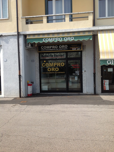 La Boutique D'Oro - Compro Oro Dazio