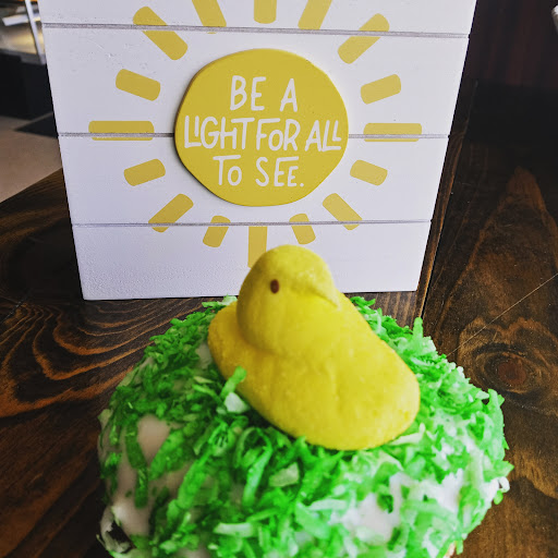 Donut Shop «Daylight Donuts», reviews and photos, 51 11400 S, Sandy, UT 84070, USA