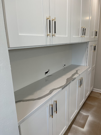 Granite Supplier «Factory Plaza, Inc», reviews and photos, 429 Evergreen St, Bensenville, IL 60106, USA