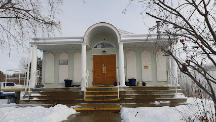 Red Deer Islamic Centre