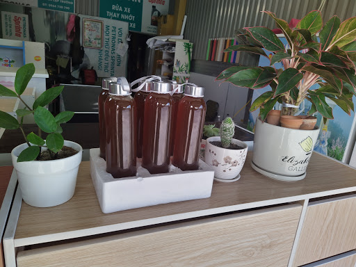 Cơ sở sản xuất Tủ Nhựa Minh Khang