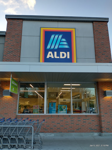 Supermarket «ALDI», reviews and photos, 1225 Scenic Hwy S, Lawrenceville, GA 30045, USA