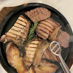 Photo n°2 de l'avis de Elisa.a fait le 04/04/2022 à 11:07 sur le  Trattoria Ganzole à Sasso Marconi