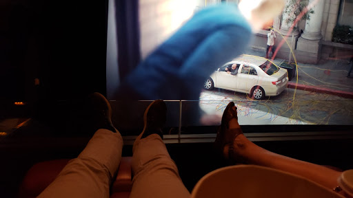 Movie Theater «AMC Palace 9», reviews and photos, 220 E 3rd St, Fort Worth, TX 76102, USA