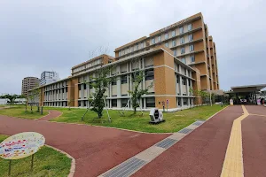 National Hospital Organization Kyusyu Cancer Center image