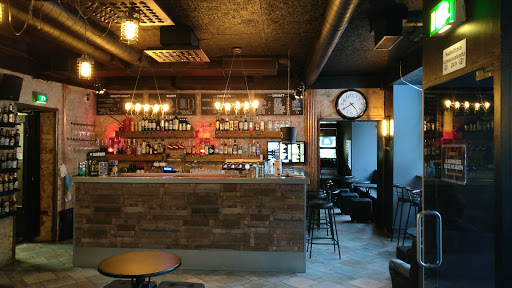 Brewster Bar KALLIO