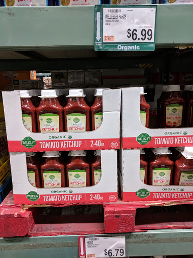 Warehouse club «BJ’s Wholesale Club», reviews and photos, 1000 Old Nichols Rd, Islandia, NY 11749, USA