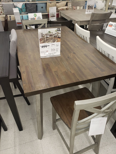 Discount Store «Big Lots», reviews and photos, 184 Southgate Mall, Chambersburg, PA 17201, USA