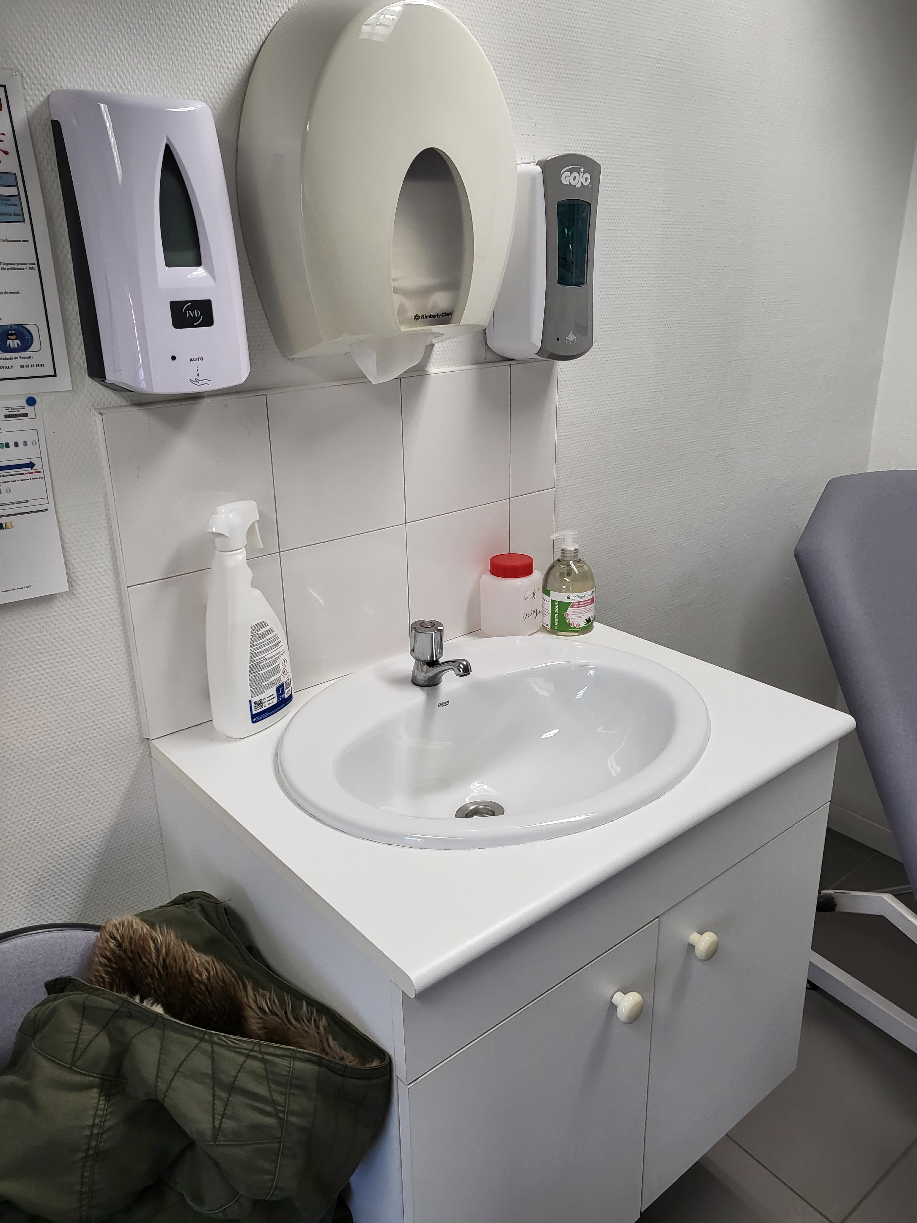 Photo n° 7 de l'avis de F. fait le 08/02/2023 à 10:13