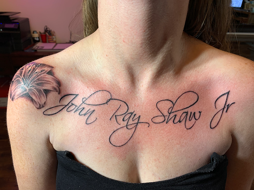 Explore ring finger tattoo cover up ideas for guys, creative tattoo ideas in Rapid City, available at Rushmore Tattoo Company LLC