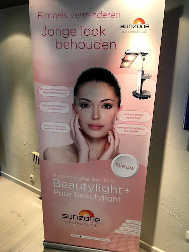 sunzone sun & beauty club - Harelbeke - Kortrijk