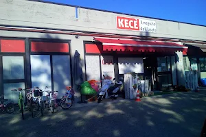 KECE '(shop of' used) image