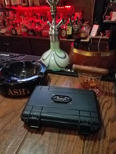 Cigar Shop «T G Cigar», reviews and photos, 1118 9th St NW, Washington, DC 20001, USA