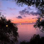 Photo n°1 de l'avis de vera.e fait le 18/08/2019 à 05:37 sur le  Bar Dai Muagetti à San Rocco