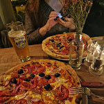 Photo n°1 de l'avis de Nalivai. fait le 12/11/2023 à 16:43 sur le  FUGAZI à Munich