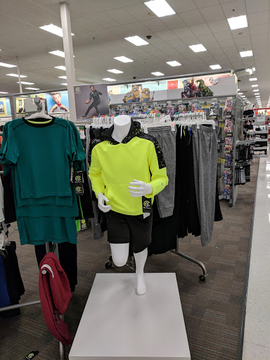 Department Store «Target», reviews and photos, 5000 Hadley Center Dr, South Plainfield, NJ 07080, USA
