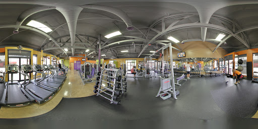 Gym «Anytime Fitness», reviews and photos, 300 Pacific Coast Hwy, Hermosa Beach, CA 90254, USA