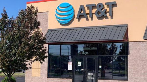 AT&T, 3295 Henry St, Muskegon, MI 49441, USA, 
